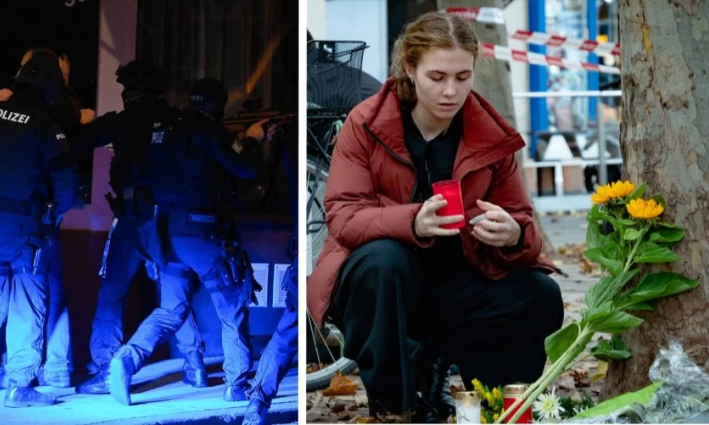 Πέπλο τρόμου πάνω από την Ευρώπη-Ποιες χώρες παίρνουν μέτρα για αναβαθμισμένη απειλή